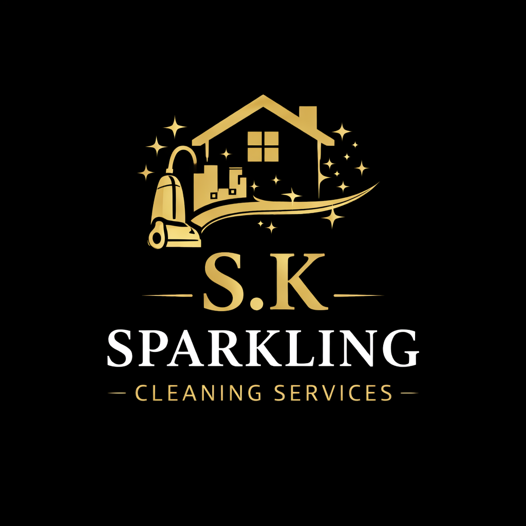 S.K Sparkling Cleaning Services